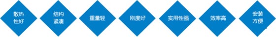 产品优点 产品优点