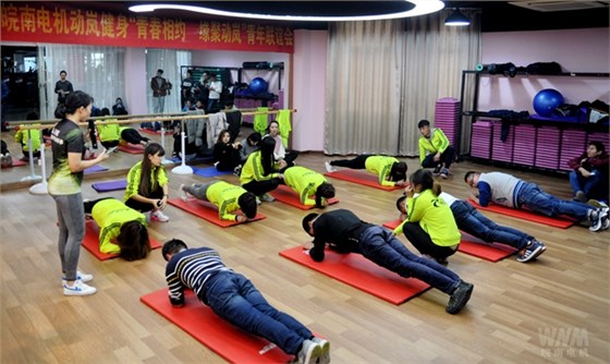 开云手机官方网站,开云中国
和动岚员工游戏互动