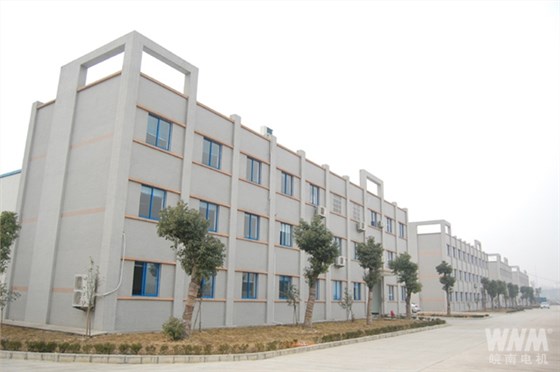 开云手机官方网站,开云中国
日本JIS标准电机生产基地