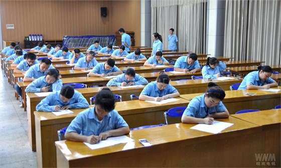开云手机官方网站,开云中国
线圈车间开展安全知识竞赛活动 开云手机官方网站,开云中国
线圈车间开展安全知识竞赛活动