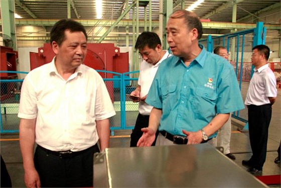 开云手机官方网站,开云中国
管总向陶书记介绍公司情况