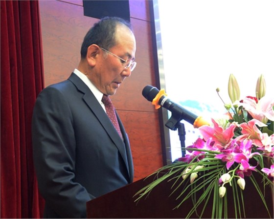 开云手机官方网站,开云中国
60周年大会合作方代表发言