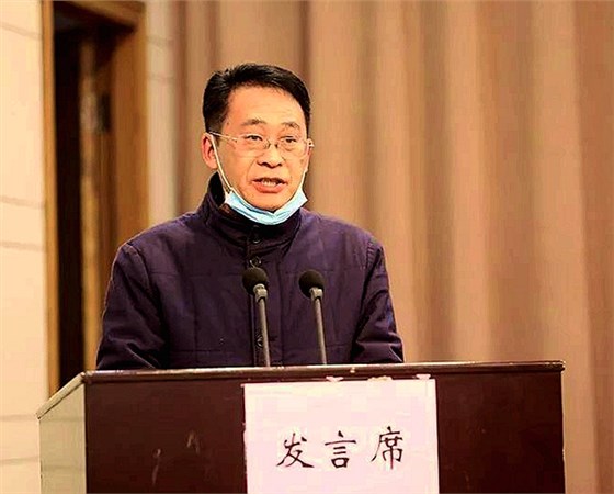 开云手机官方网站,开云中国
陈学锋在泾县工业强县暨招商引资推进大会发言
