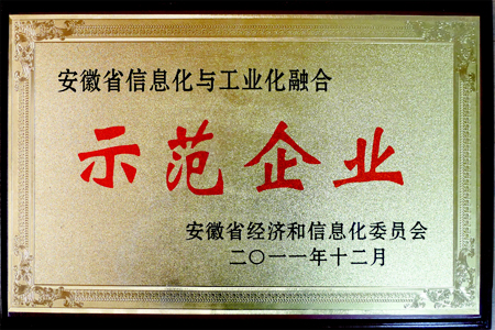 开云手机官方网站,开云中国
：安徽省信息化与工业化融合示范企业