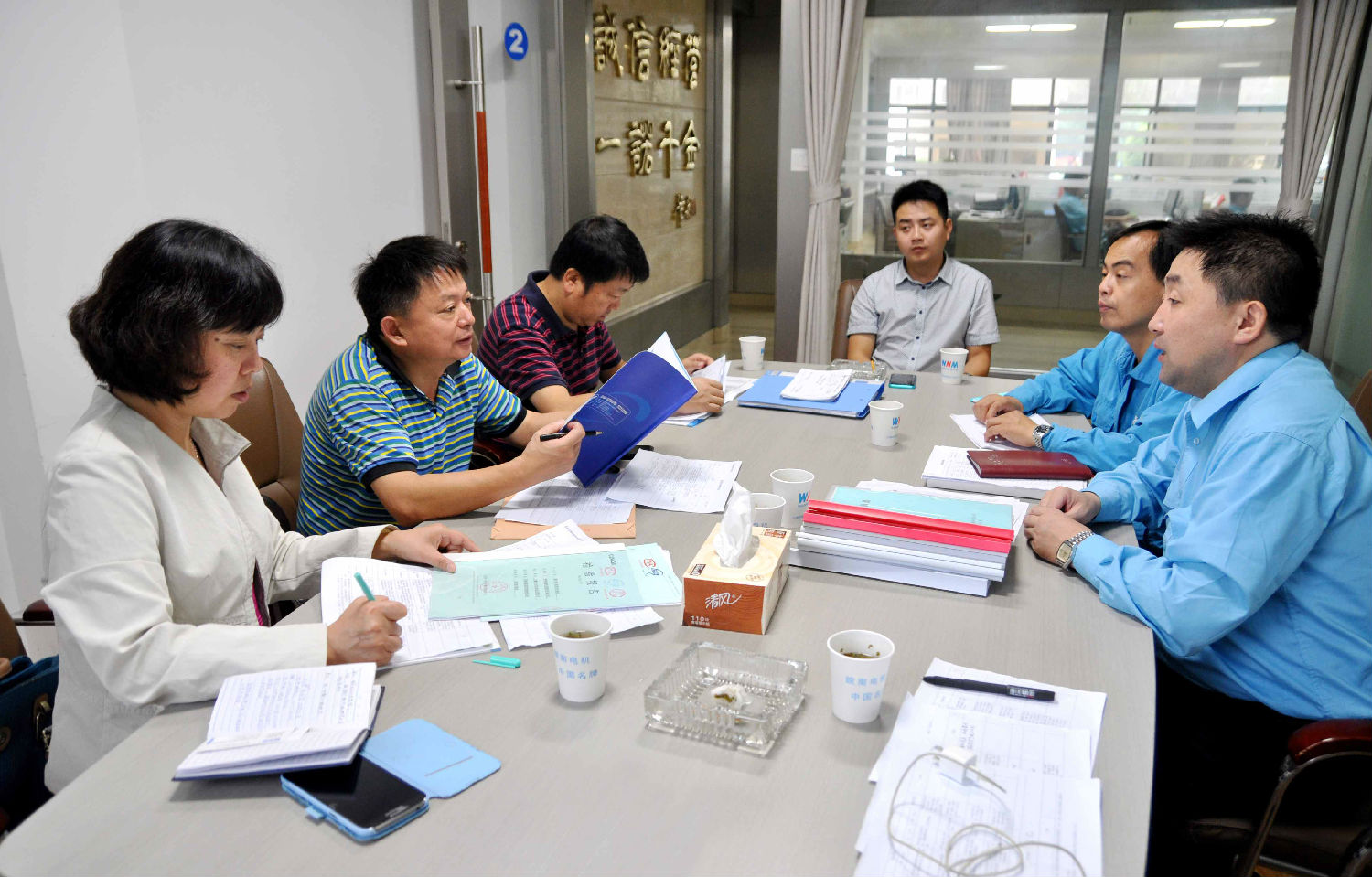 开云手机官方网站,开云中国
通过南京钢铁二方体系审核