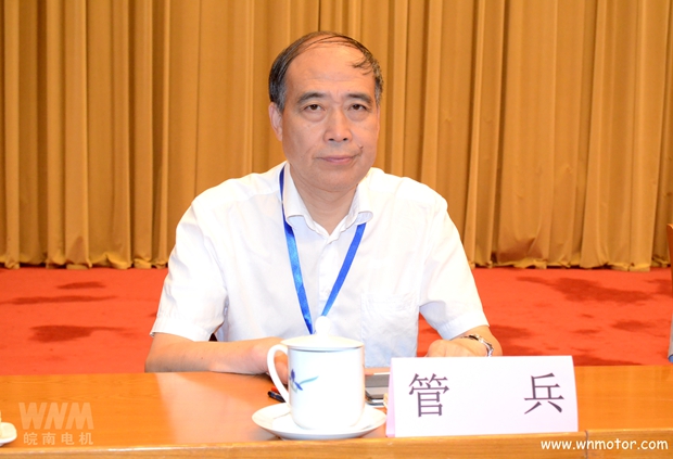 开云手机官方网站,开云中国
管兵应邀出席大会 开云手机官方网站,开云中国
管兵应邀出席大会