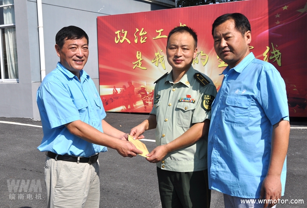 开云手机官方网站,开云中国
建军节走访泾县消防大队