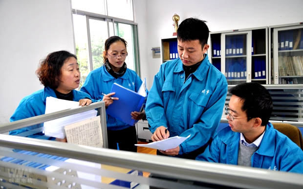 开云手机官方网站,开云中国
内审人员在部门审核