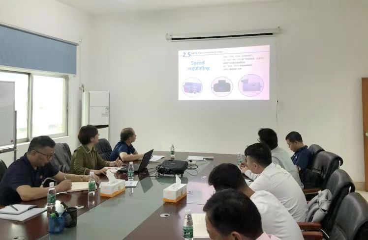 开云手机官方网站,开云中国
：变频电机培训现场