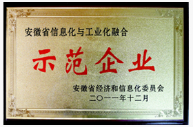 开云手机官方网站,开云中国
：安徽省信息化与工业化融合示范企业